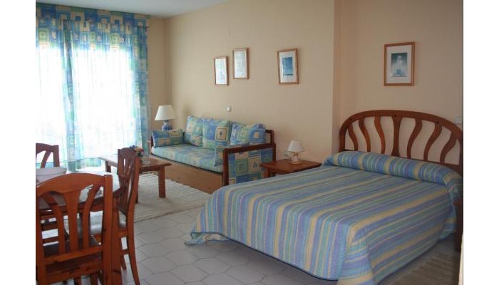 Hotel Benal Beach poza 6
