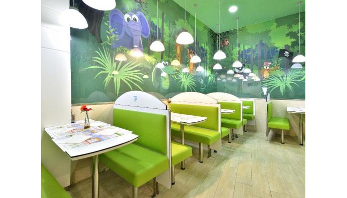 Hotel Benalmadena Palace poza 5