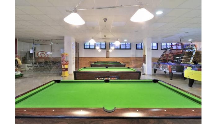 Hotel Benalmadena Palace poza 3