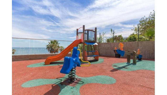 Hotel Best Benalmadena poza 27