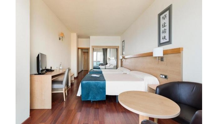 Hotel Best Benalmadena poza 2