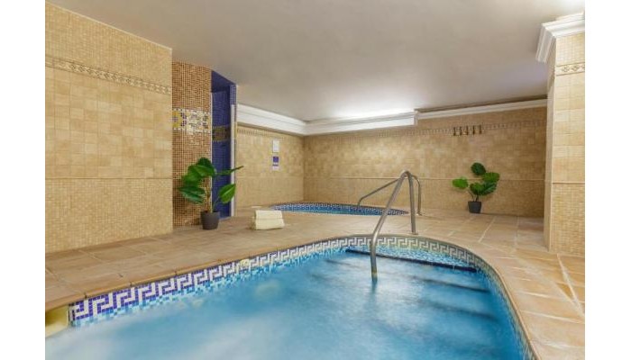 Hotel Best Benalmadena poza 16