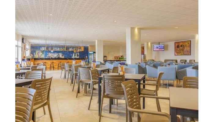 Hotel Best Benalmadena poza 13