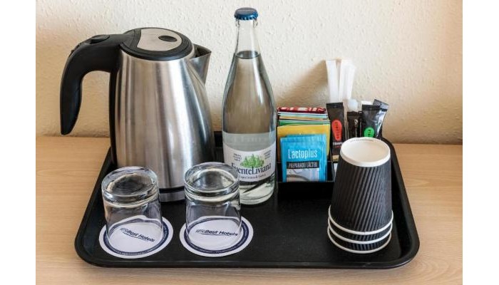 Hotel Best Benalmadena poza 5