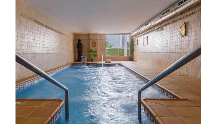 Hotel Best Benalmadena poza 15