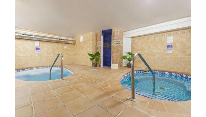 Hotel Best Benalmadena poza 17