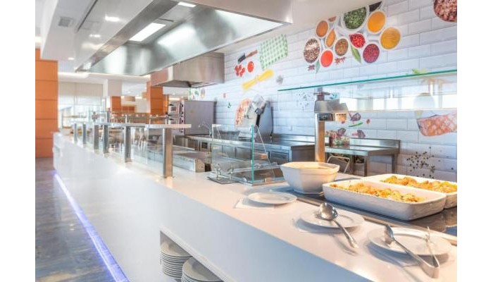 Hotel Best Benalmadena poza 11