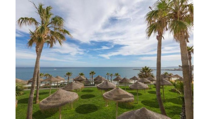 Hotel Best Benalmadena poza 25