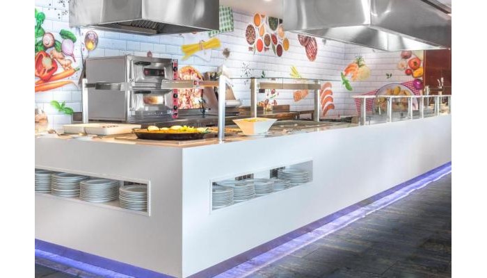 Hotel Best Benalmadena poza 12