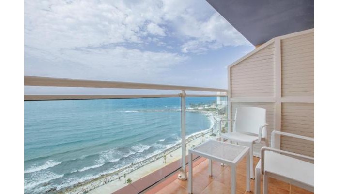 Hotel Best Benalmadena poza 9