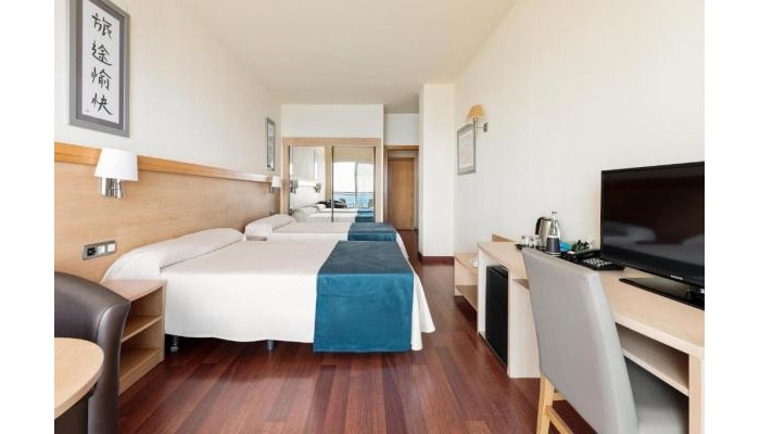 Hotel Best Benalmadena poza 4