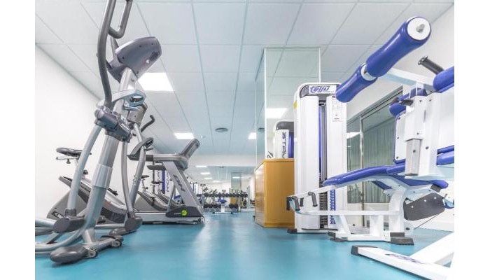 Hotel Best Benalmadena poza 19