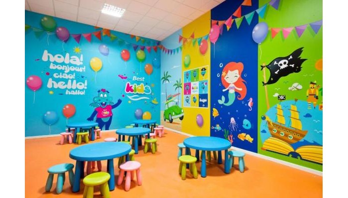 Hotel Best Benalmadena poza 20