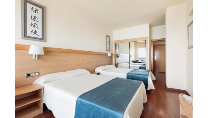 Hotel Best Benalmadena poza 3