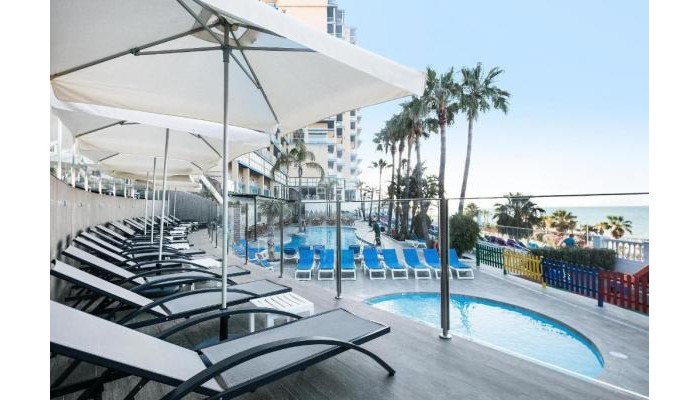 Hotel Best Benalmadena poza 21