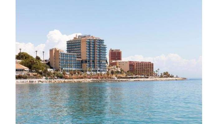 Hotel Best Benalmadena poza 1