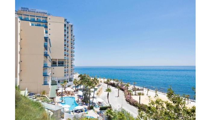 Hotel Best Benalmadena poza 0