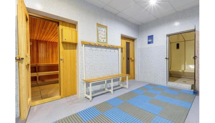 Hotel Best Benalmadena poza 18