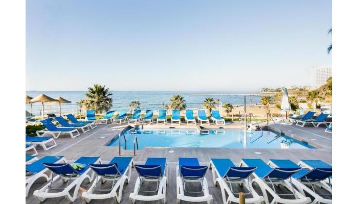 Hotel Best Benalmadena poza 24