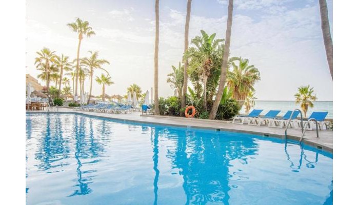 Hotel Best Benalmadena poza 23
