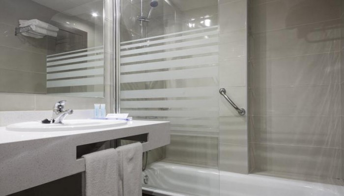 Hotel Best Siroco poza 3