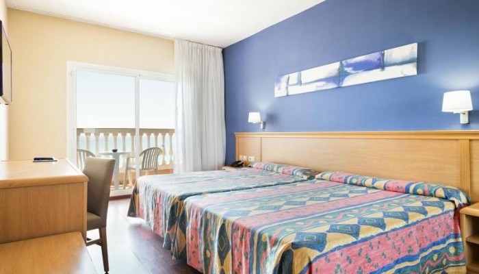 Hotel Best Siroco poza 6
