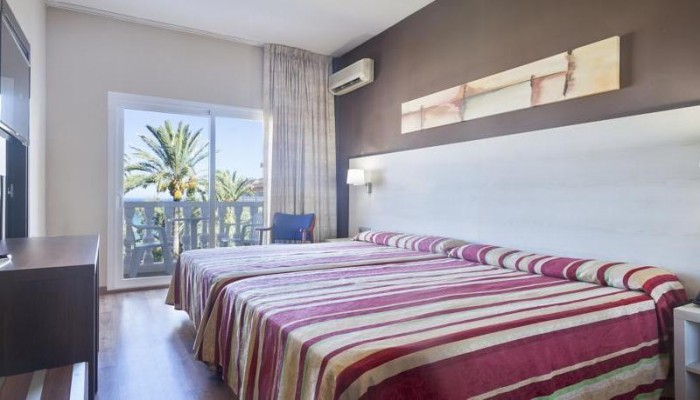 Hotel Best Siroco poza 7