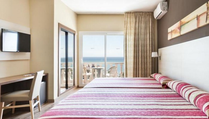 Hotel Best Siroco poza 5