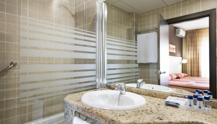 Hotel Best Siroco poza 4