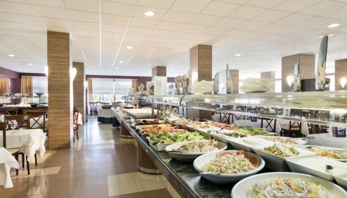 Hotel Best Siroco poza 8