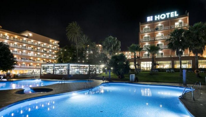 Hotel Best Siroco poza 1