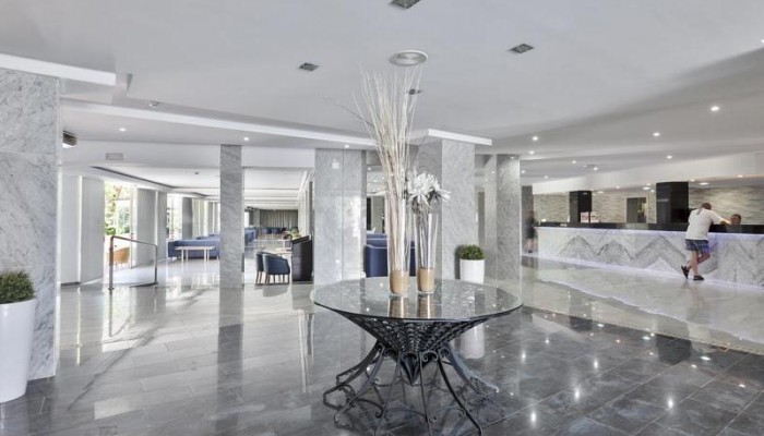 Hotel Best Siroco poza 2