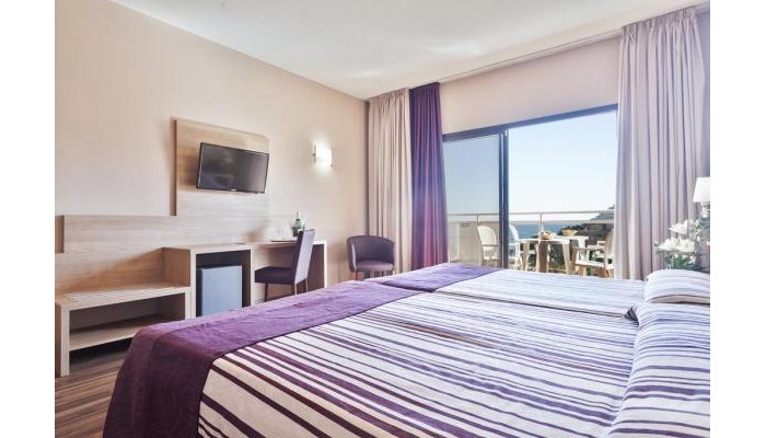 Hotel Best Triton poza 6