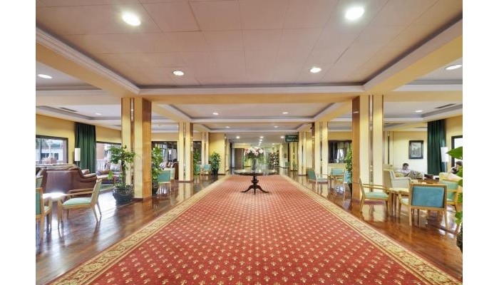 Hotel Best Triton poza 9