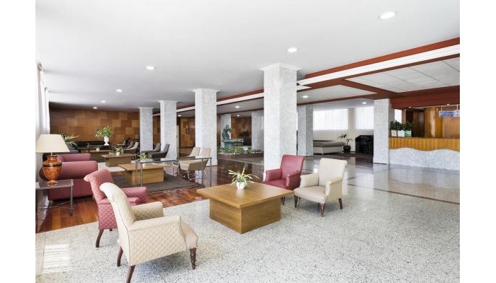 Hotel Best Triton poza 16