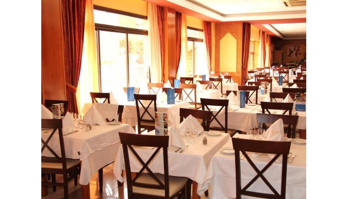 Hotel Best Triton poza 2