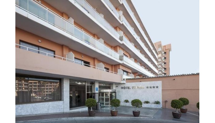 Hotel Best Triton poza 8