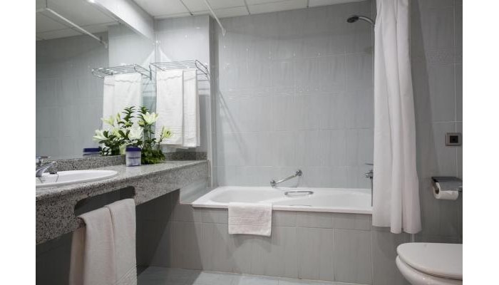 Hotel Best Triton poza 4