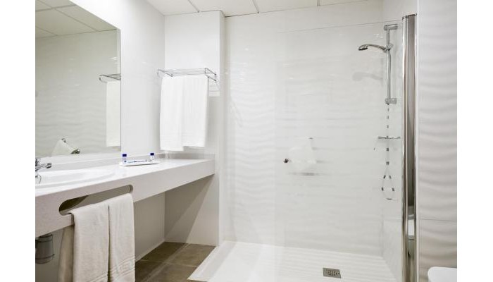 Hotel Best Triton poza 13
