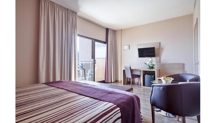 Hotel Best Triton poza 5