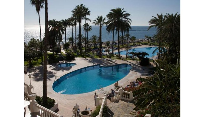 Hotel Best Triton poza 1