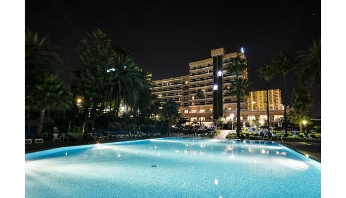 Hotel Best Triton poza 17