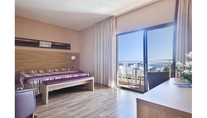 Hotel Best Triton poza 7
