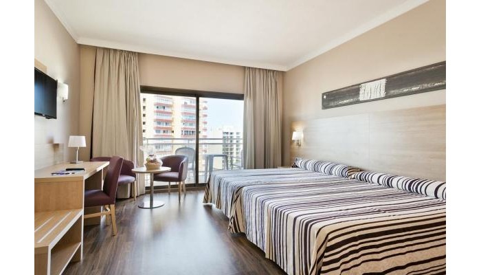 Hotel Best Triton poza 14