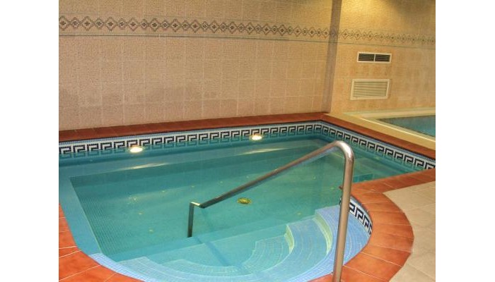 Hotel Best Triton poza 3