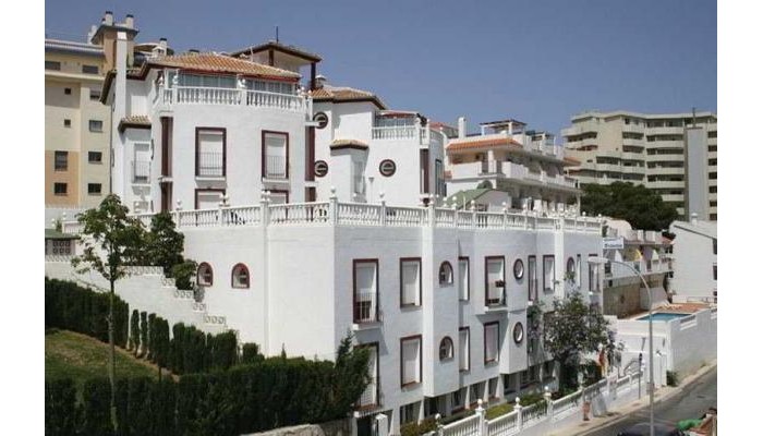 Hotel Betania poza 0