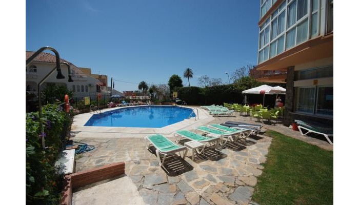 Hotel Doramar poza 6