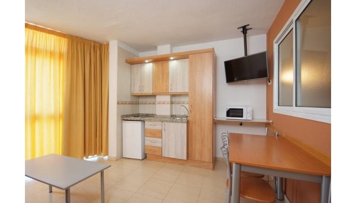 Hotel Doramar poza 9