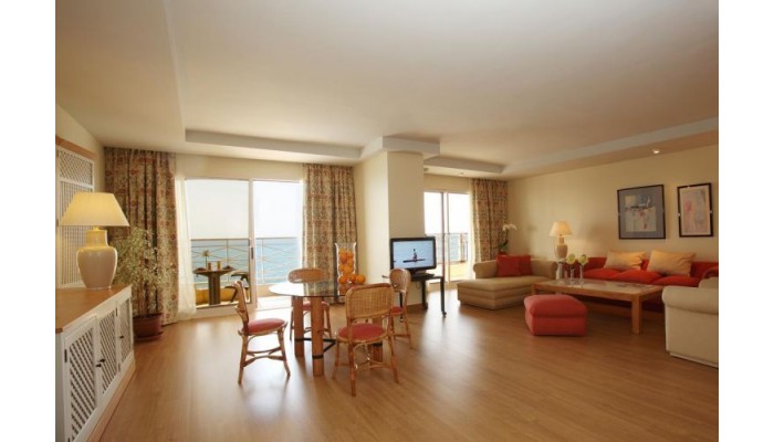 Hotel Estival Torrequebrada poza 1