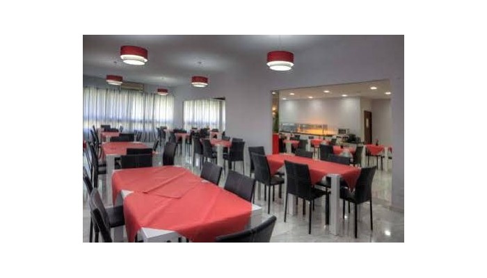 Hotel Flatotel poza 2